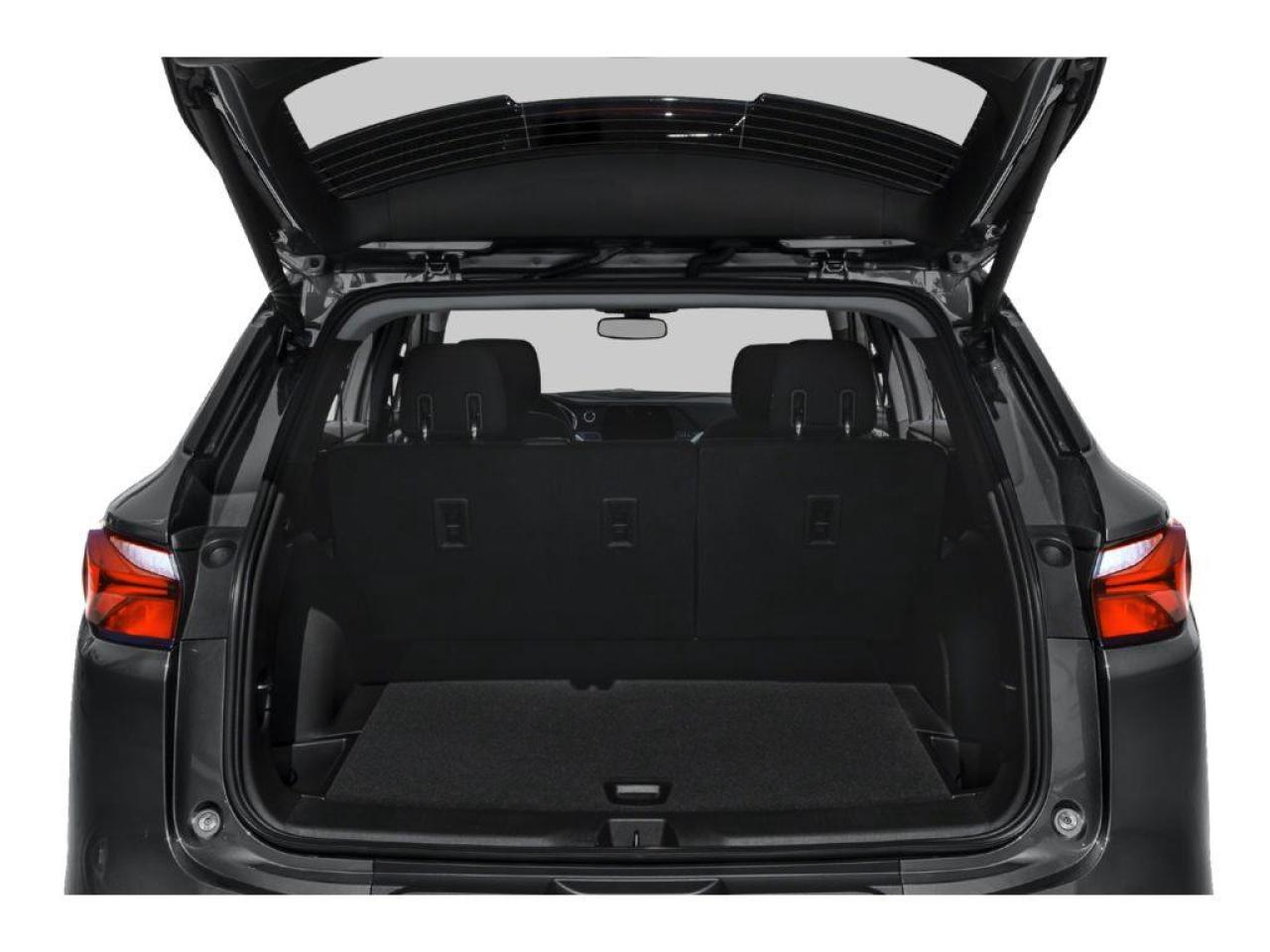 2019 Chevrolet Blazer Premier PANORMIC SUNROOF | HD SURROUND | 21 INCH WHEELS | Photo