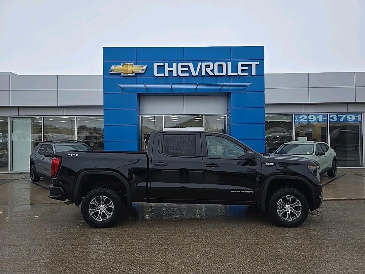 2026 GMC Sierra 1500 PRO Photo