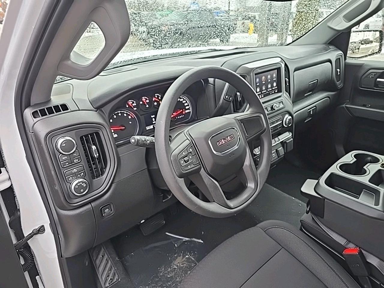 2026 GMC Sierra 1500 PRO Photo