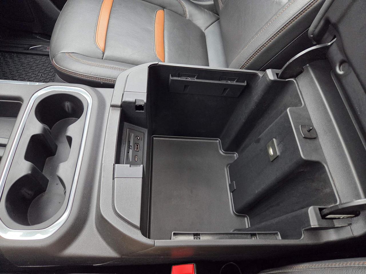 2022 GMC Sierra 1500 Limited AT4 One Owner | Navigation | Sunroof | 18" Wheels Photo