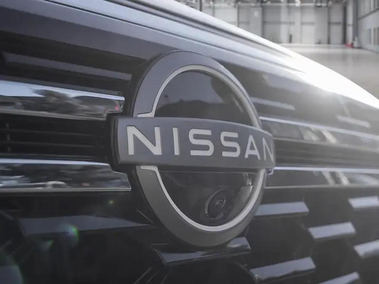 2026 Nissan Armada Platinum Reserve Photo4