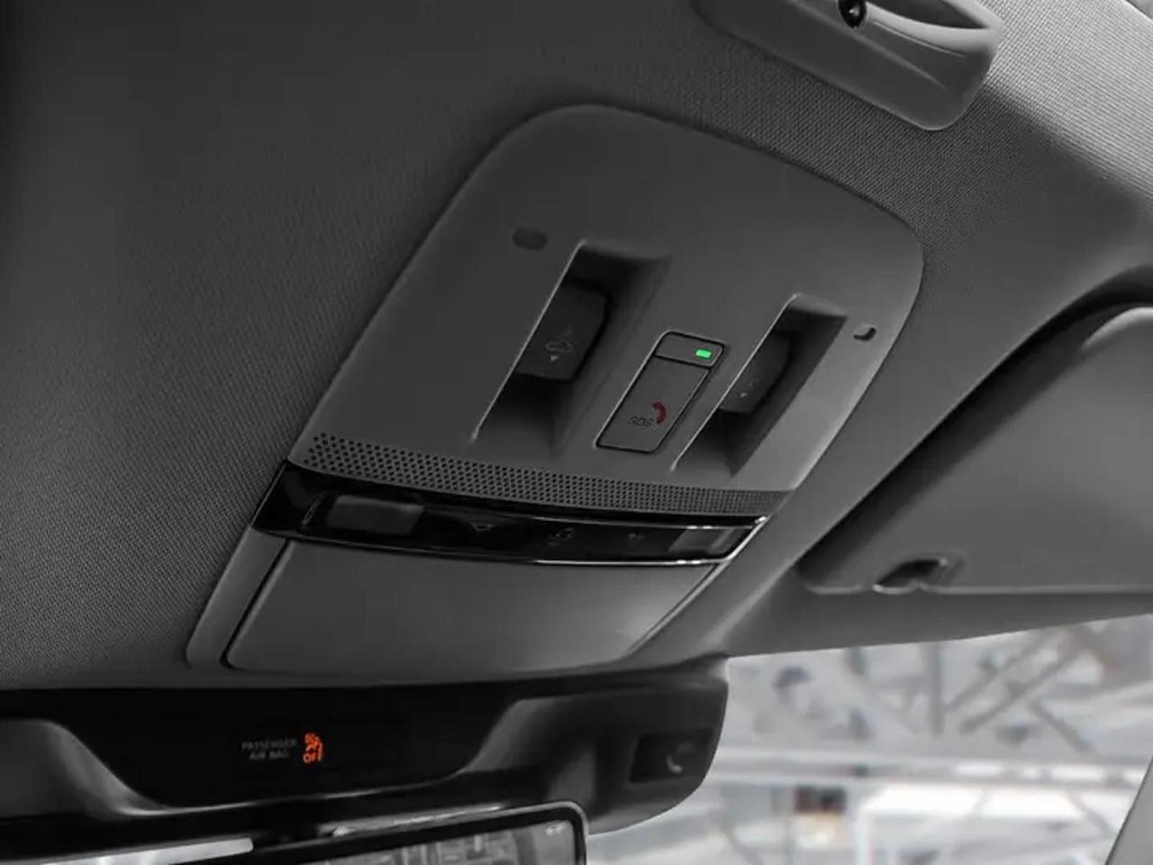 2026 Nissan Armada Platinum Reserve Photo