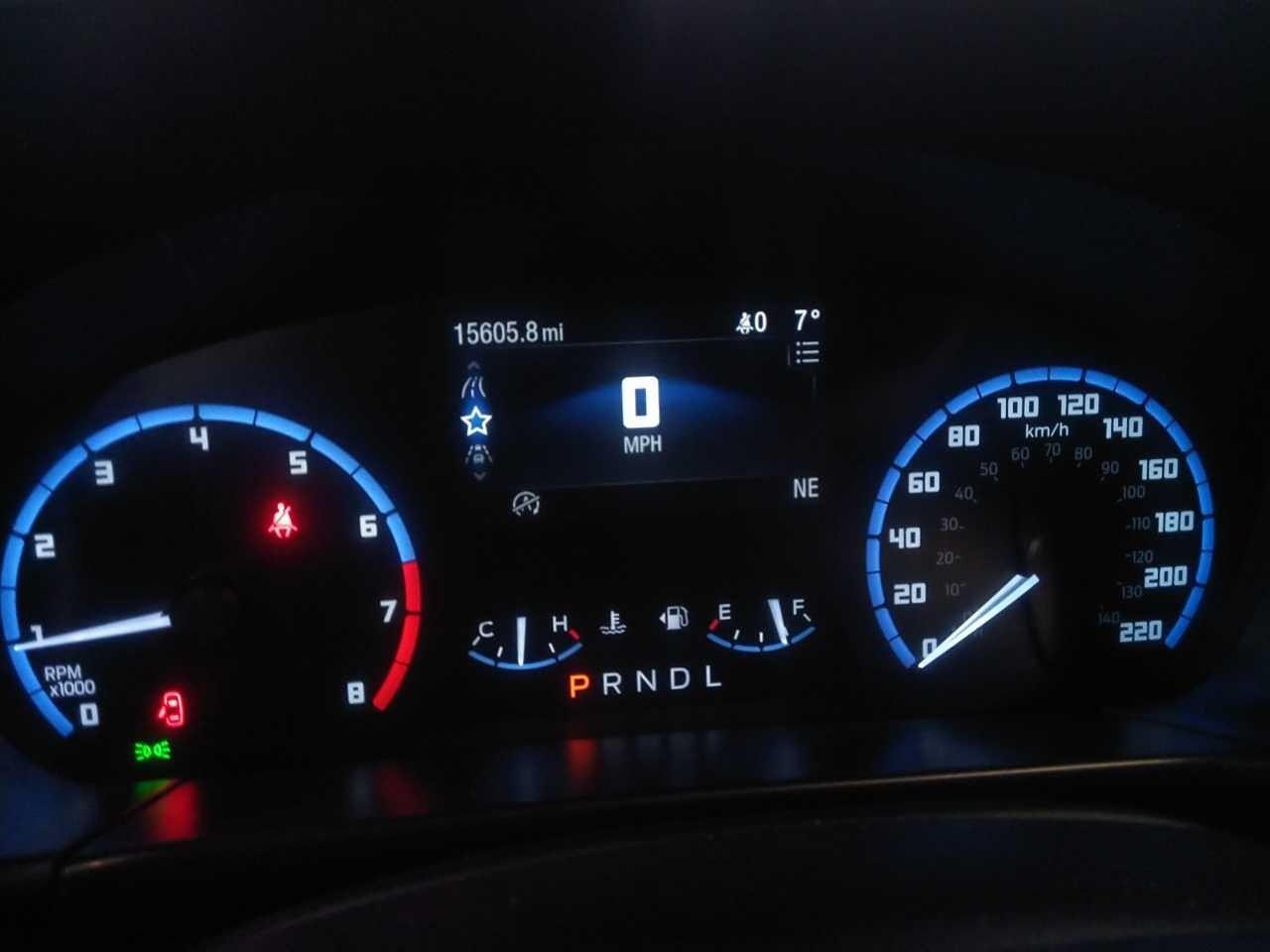 2024 Ford Bronco Sport Big Bend Photo