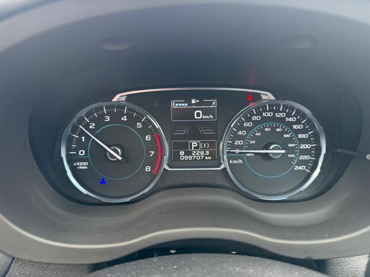 2017 Subaru Forester 2.0XT LIMITED/ AWD/ LEATHER/ SERVICE RECS/ 2 KEYS - Photo #14