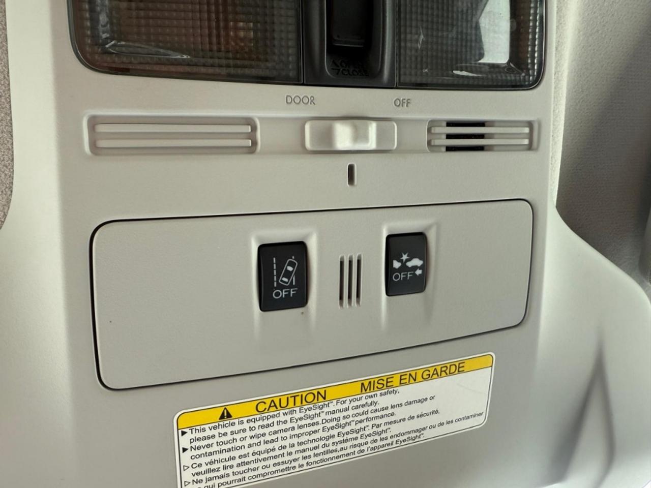 2017 Subaru Forester 2.0XT LIMITED/ AWD/ LEATHER/ SERVICE RECS/ 2 KEYS - Photo #18