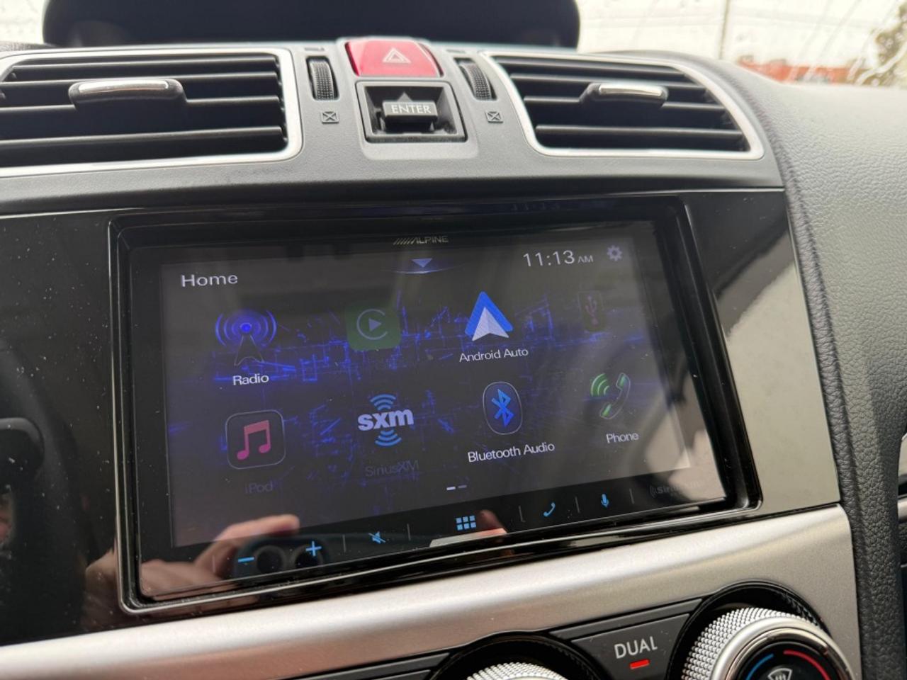 2017 Subaru Forester 2.0XT LIMITED/ AWD/ LEATHER/ SERVICE RECS/ 2 KEYS - Photo #16