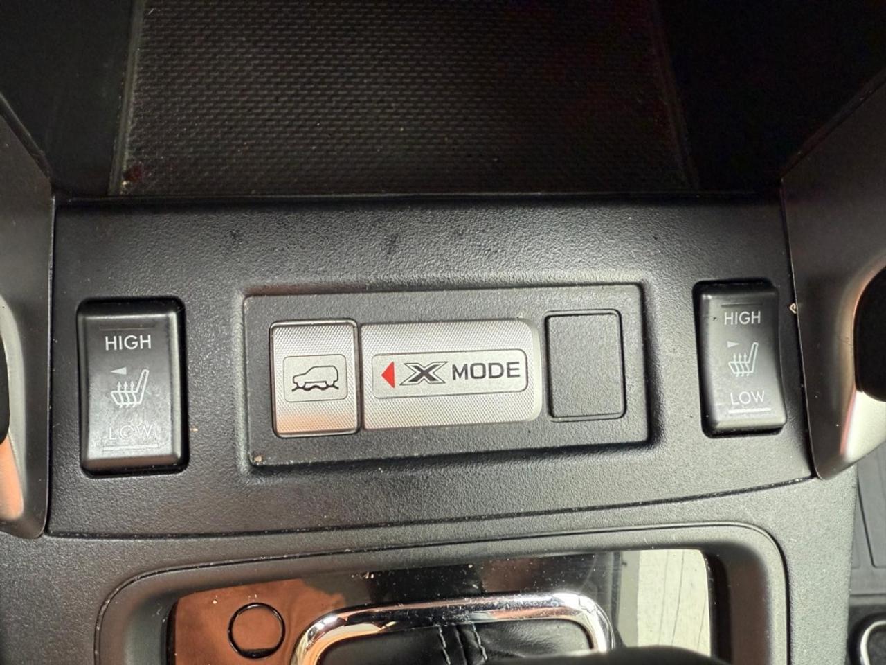 2017 Subaru Forester 2.0XT LIMITED/ AWD/ LEATHER/ SERVICE RECS/ 2 KEYS - Photo #19