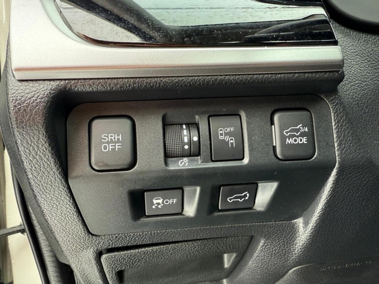 2017 Subaru Forester 2.0XT LIMITED/ AWD/ LEATHER/ SERVICE RECS/ 2 KEYS - Photo #20