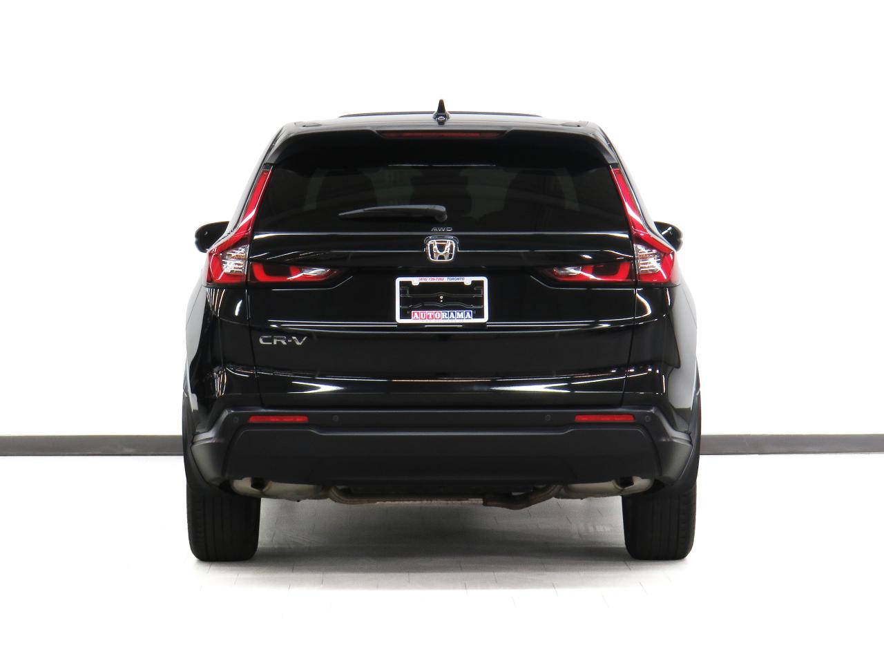 2023 Honda CR-V LX AWD | Heated Seats | BSM | ACC | CarPlay Photo