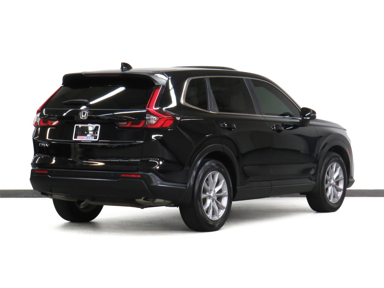 2023 Honda CR-V LX AWD | Heated Seats | BSM | ACC | CarPlay