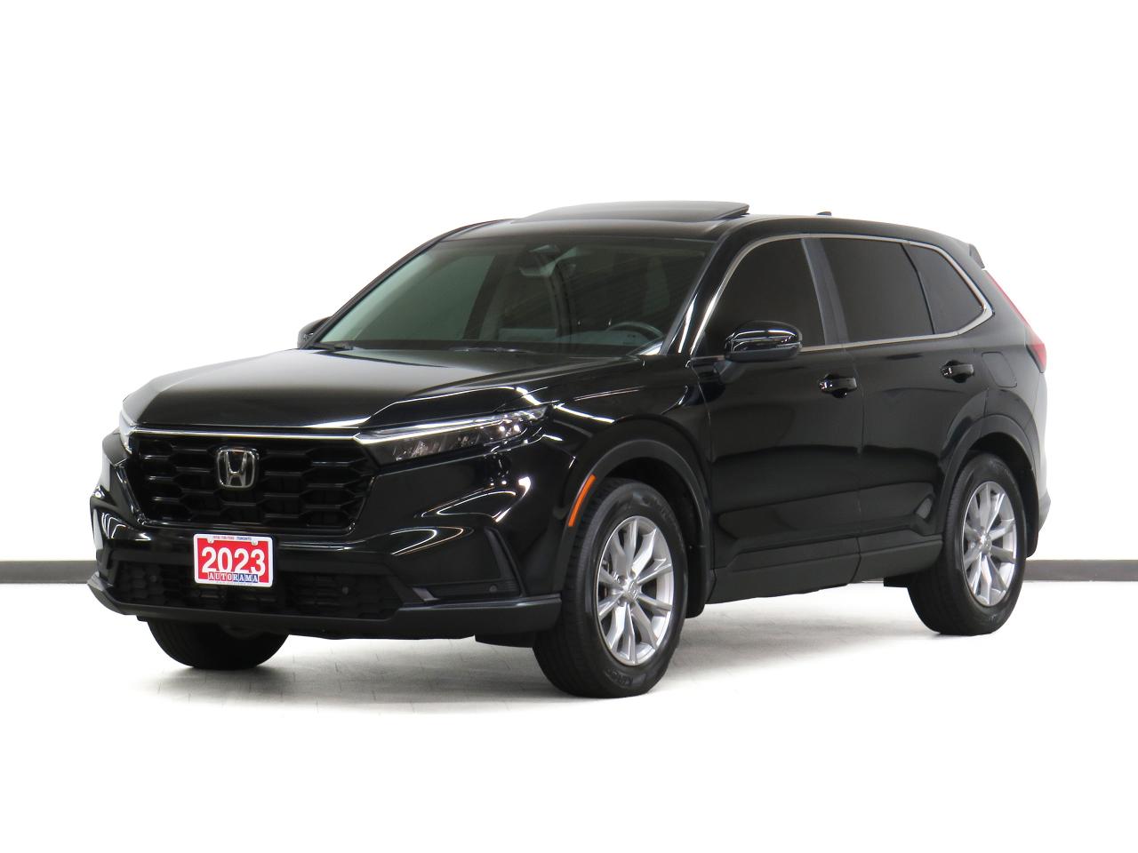 2023 Honda CR-V LX AWD | Heated Seats | BSM | ACC | CarPlay