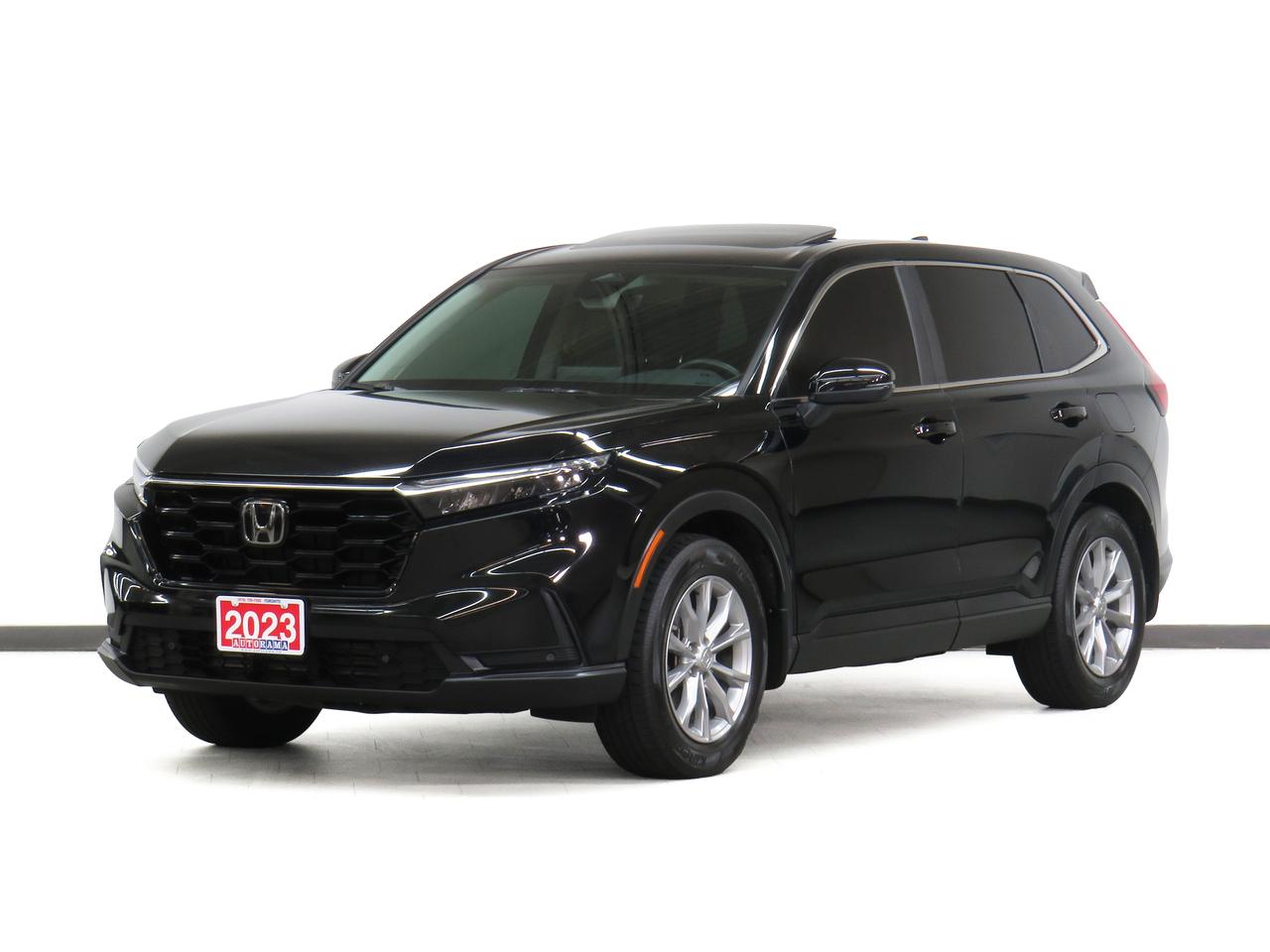 2023 Honda CR-V LX AWD | Heated Seats | BSM | ACC | CarPlay Photo