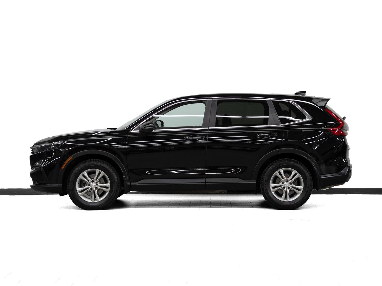 2023 Honda CR-V LX AWD | Heated Seats | BSM | ACC | CarPlay Photo