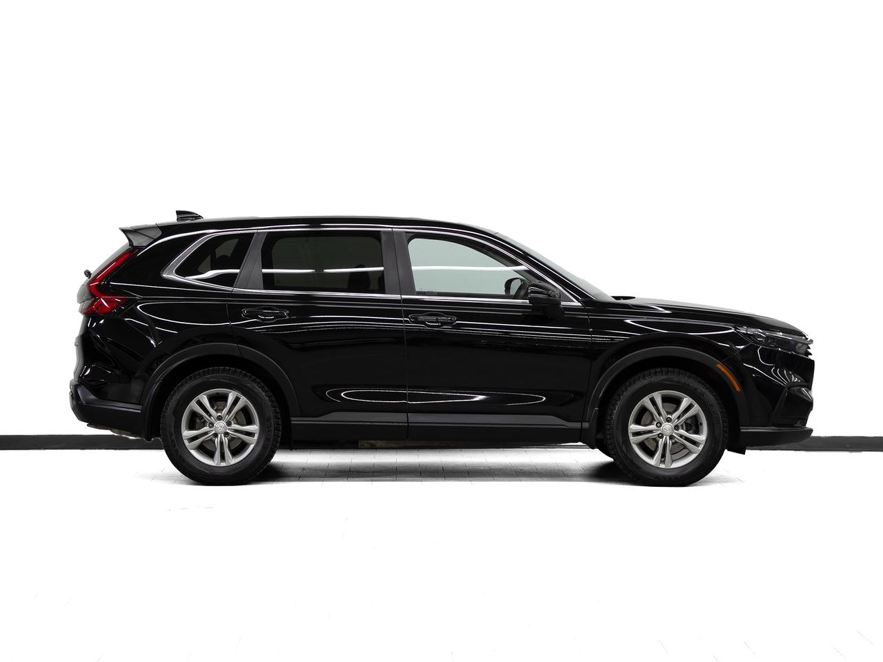 2023 Honda CR-V LX AWD | Heated Seats | BSM | ACC | CarPlay