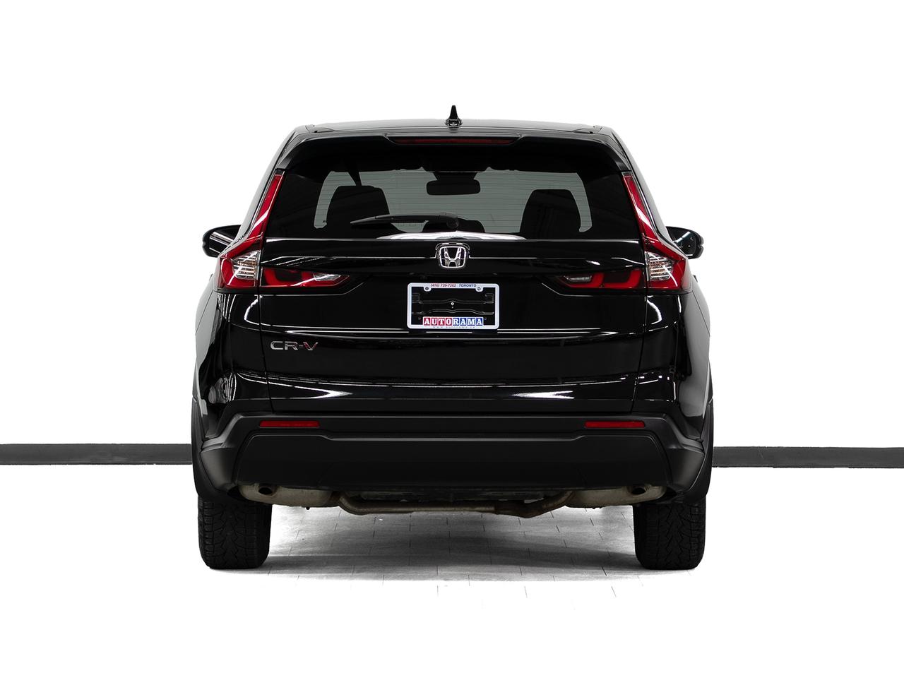 2023 Honda CR-V LX AWD | Heated Seats | BSM | ACC | CarPlay