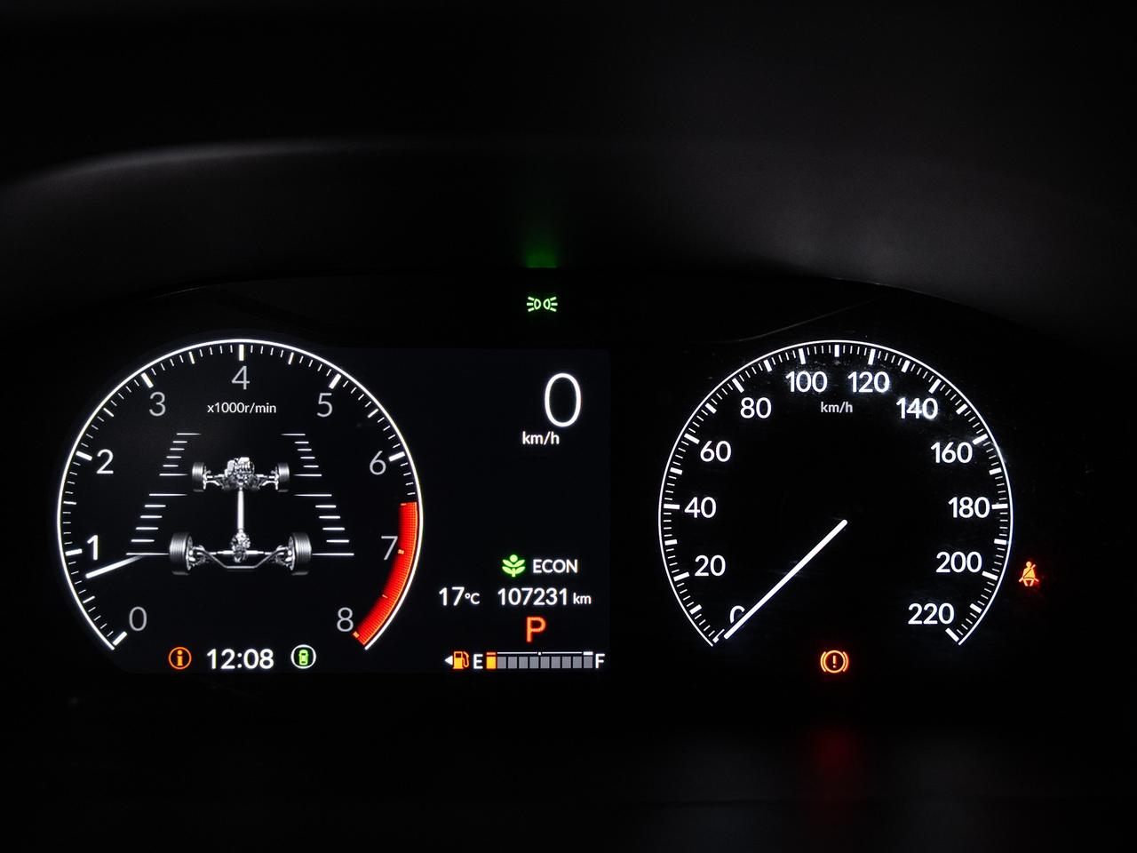 2023 Honda CR-V LX AWD | Heated Seats | BSM | ACC | CarPlay