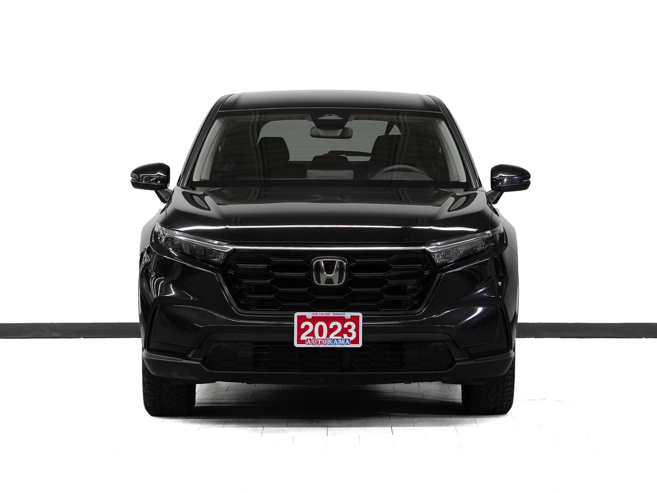 2023 Honda CR-V LX AWD | Heated Seats | BSM | ACC | CarPlay