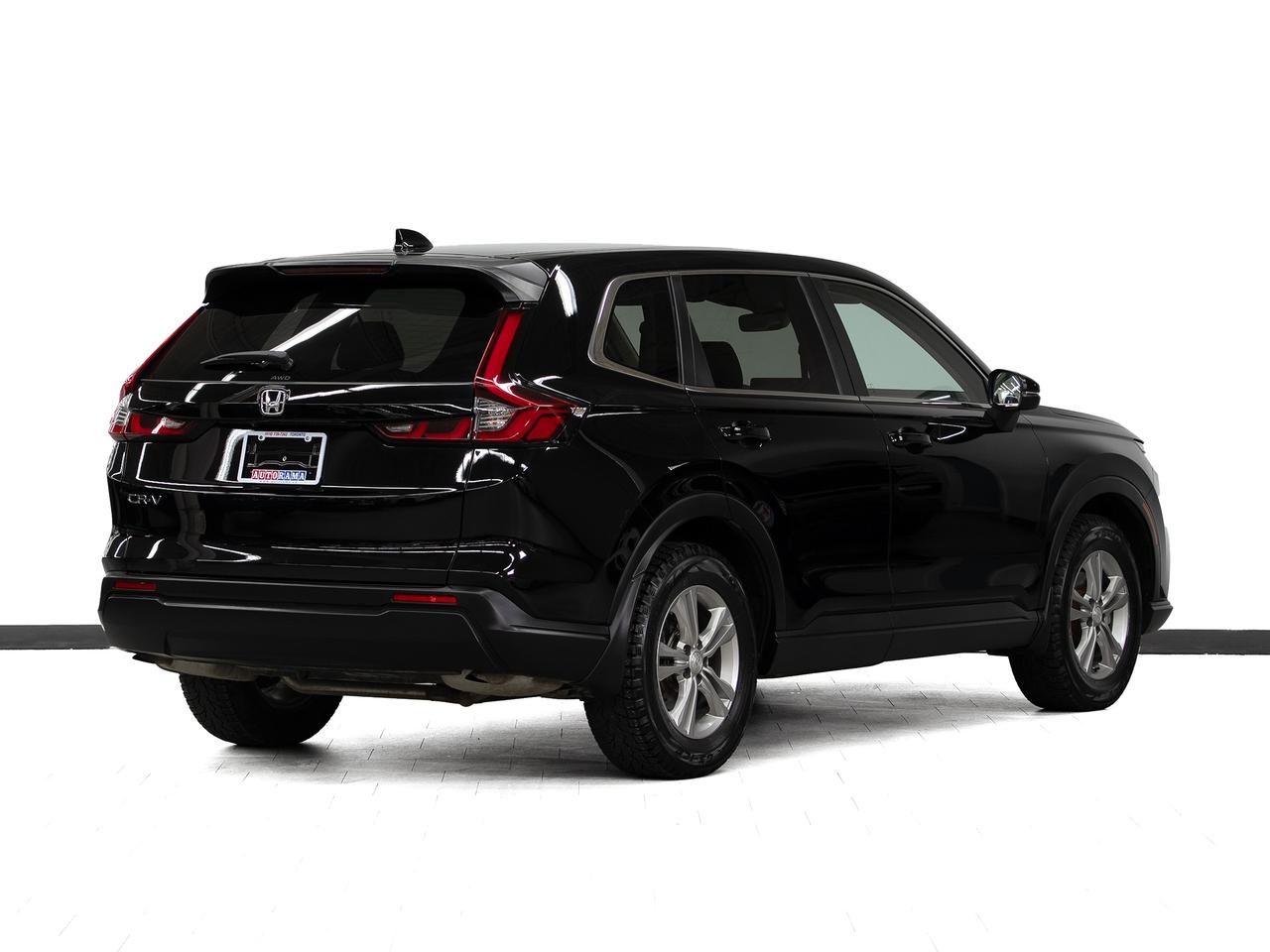 2023 Honda CR-V LX AWD | Heated Seats | BSM | ACC | CarPlay