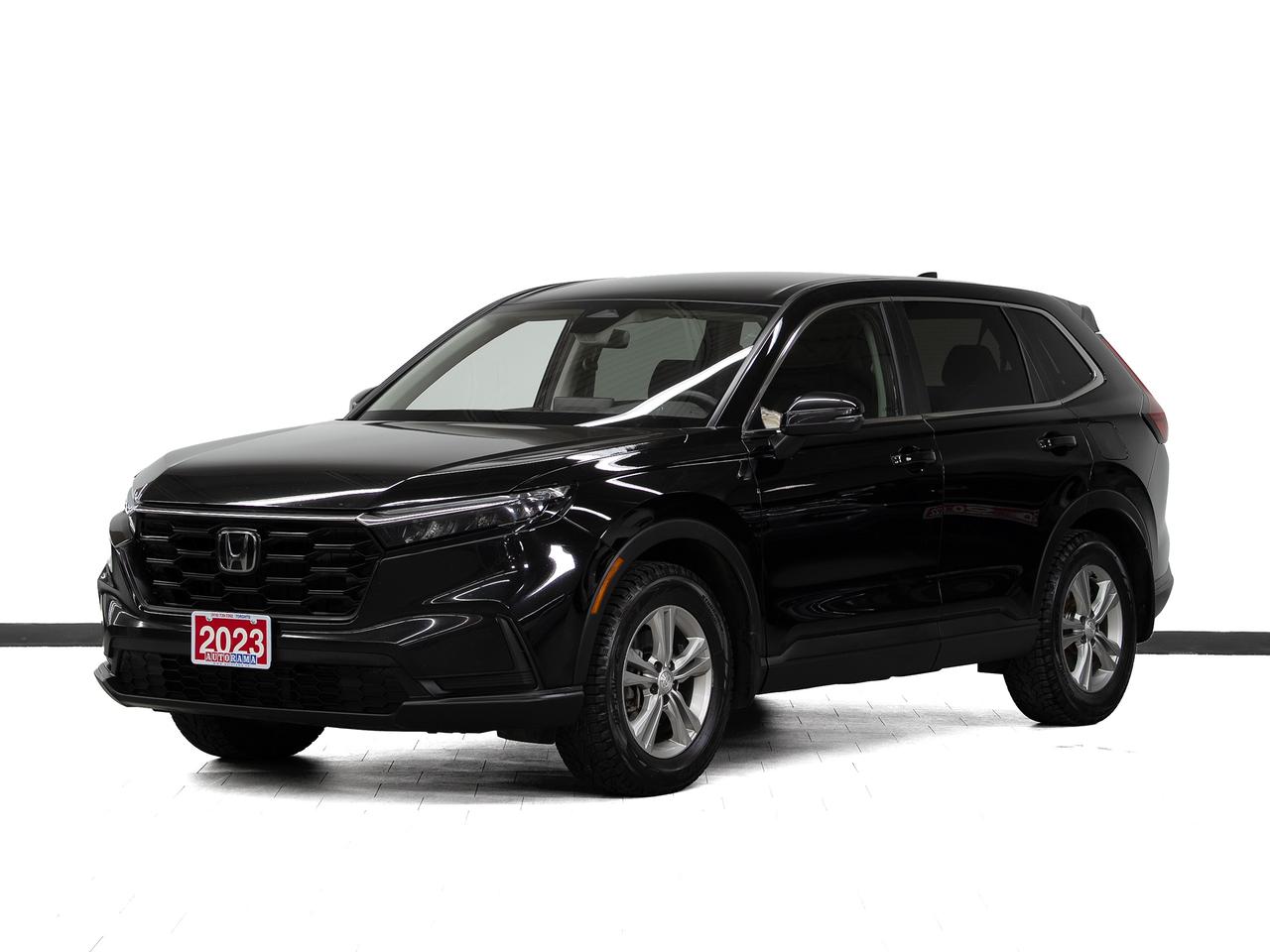 2023 Honda CR-V LX AWD | Heated Seats | BSM | ACC | CarPlay Photo