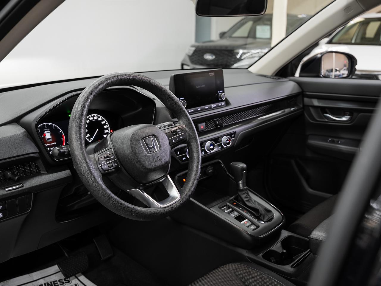 2023 Honda CR-V LX AWD | Heated Seats | BSM | ACC | CarPlay