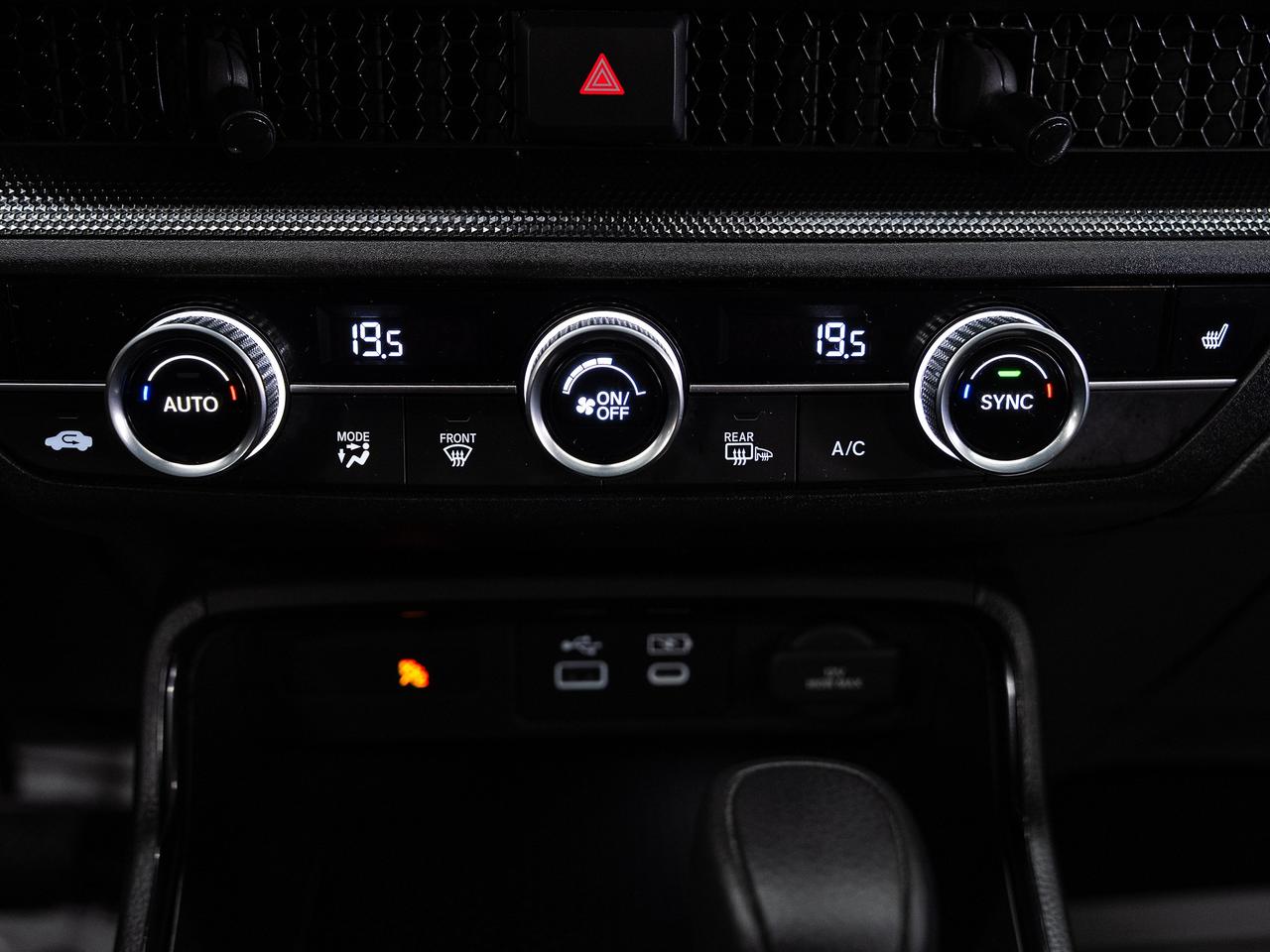2023 Honda CR-V LX AWD | Heated Seats | BSM | ACC | CarPlay