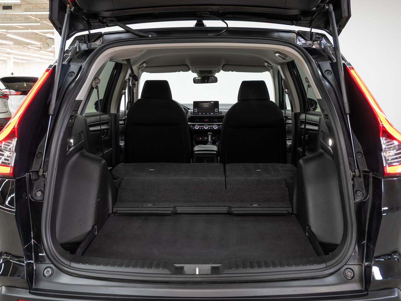 2023 Honda CR-V LX AWD | Heated Seats | BSM | ACC | CarPlay