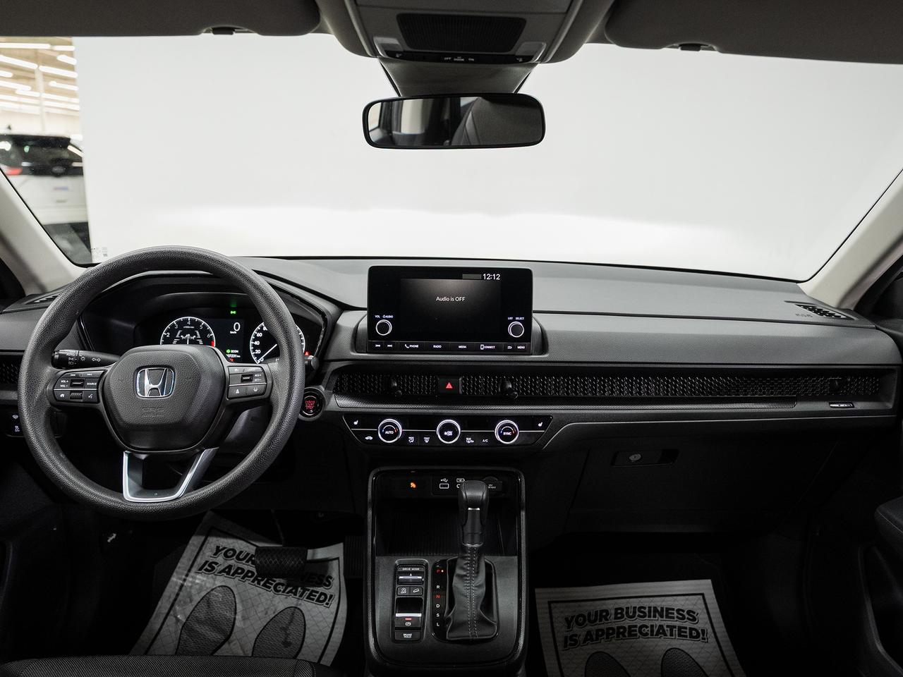 2023 Honda CR-V LX AWD | Heated Seats | BSM | ACC | CarPlay Photo