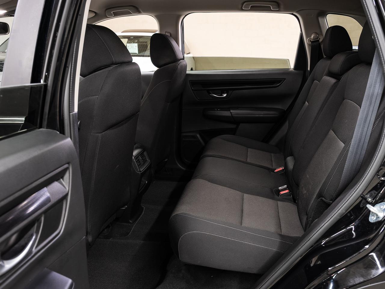 2023 Honda CR-V LX AWD | Heated Seats | BSM | ACC | CarPlay