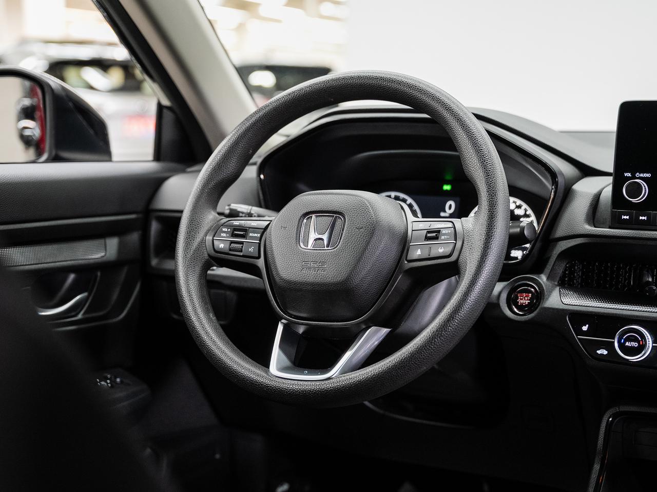 2023 Honda CR-V LX AWD | Heated Seats | BSM | ACC | CarPlay