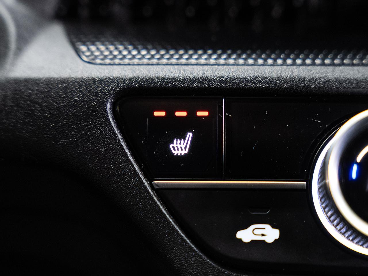 2023 Honda CR-V LX AWD | Heated Seats | BSM | ACC | CarPlay