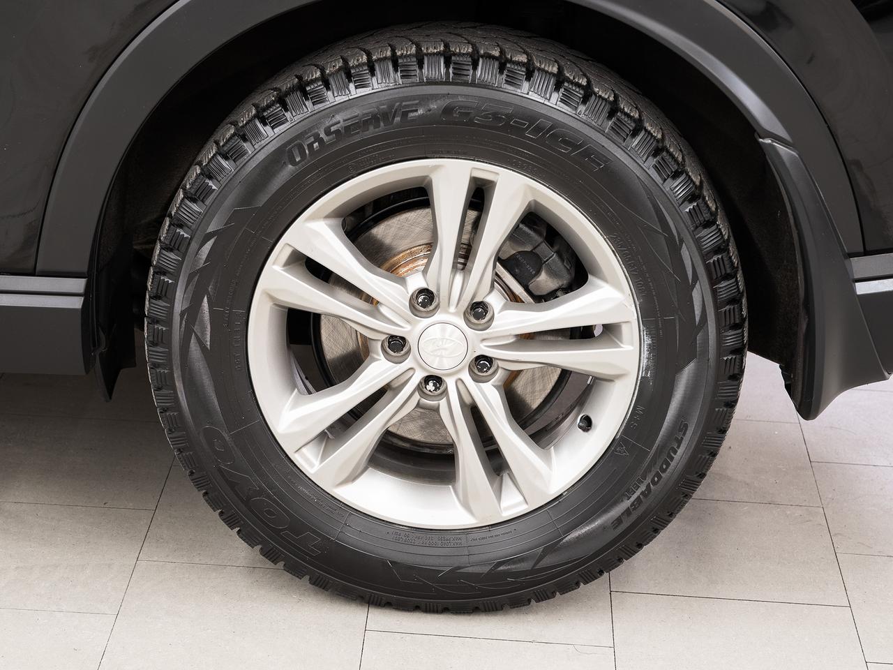 2023 Honda CR-V LX AWD | Heated Seats | BSM | ACC | CarPlay Photo