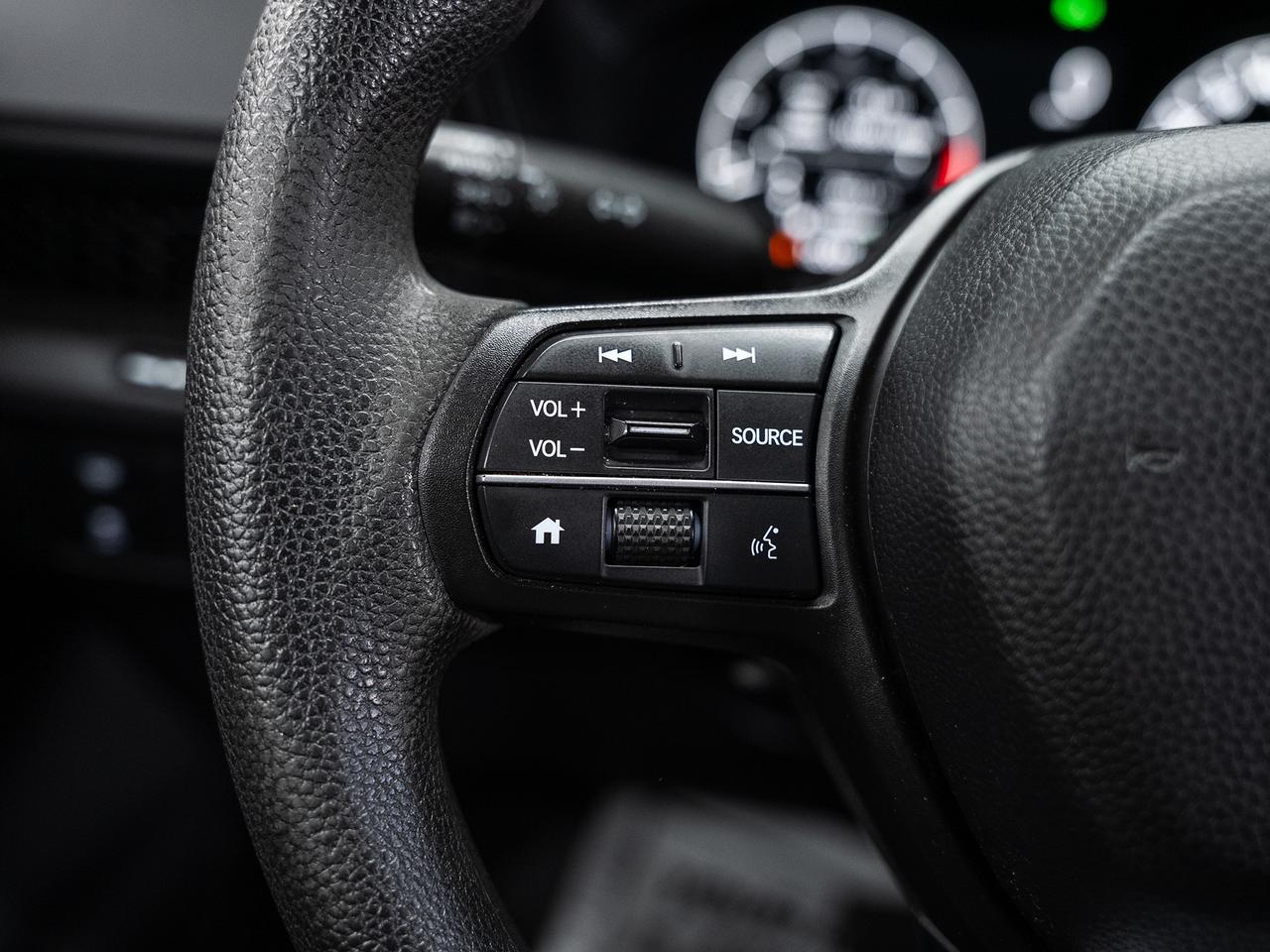 2023 Honda CR-V LX AWD | Heated Seats | BSM | ACC | CarPlay