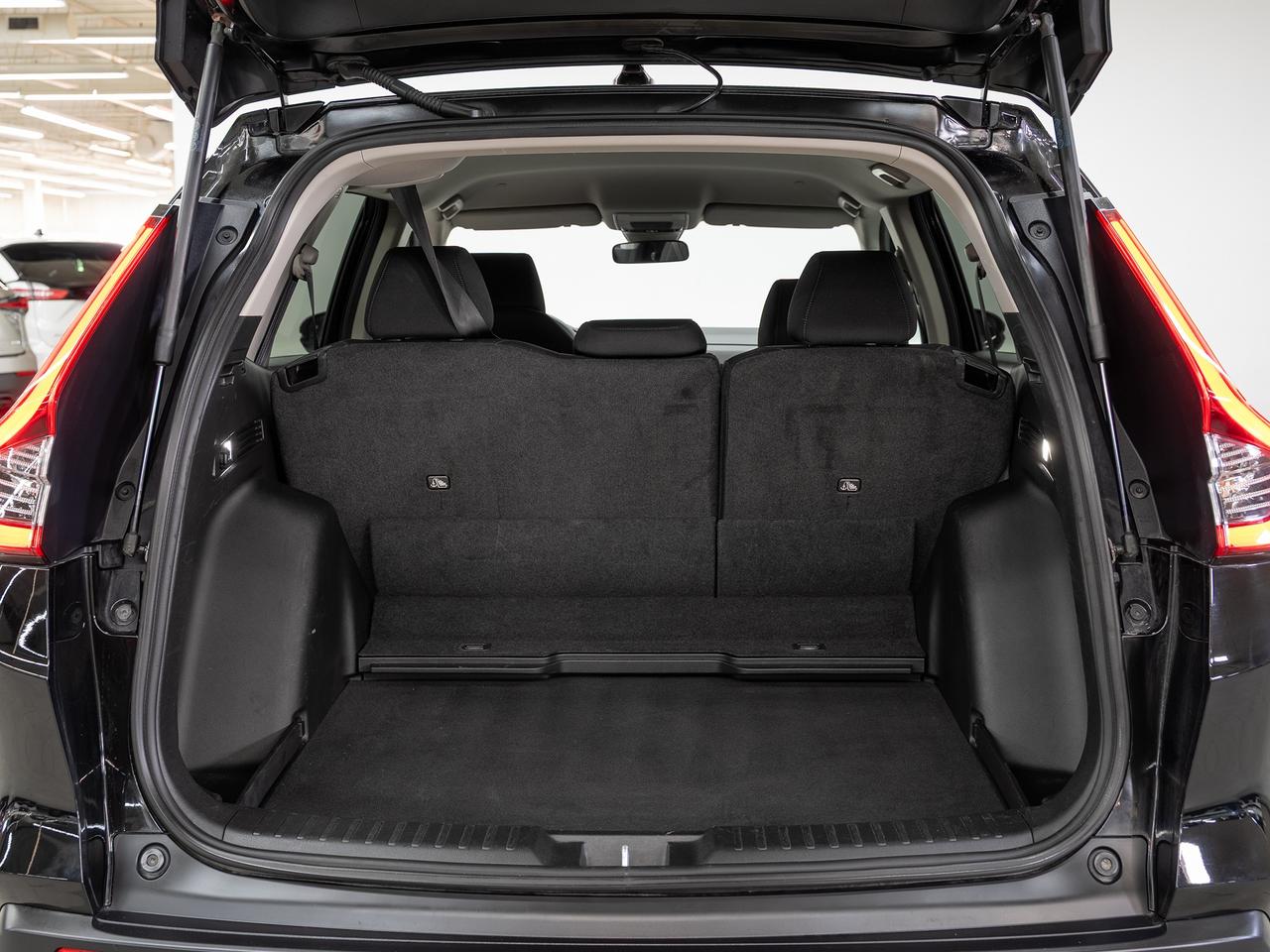 2023 Honda CR-V LX AWD | Heated Seats | BSM | ACC | CarPlay