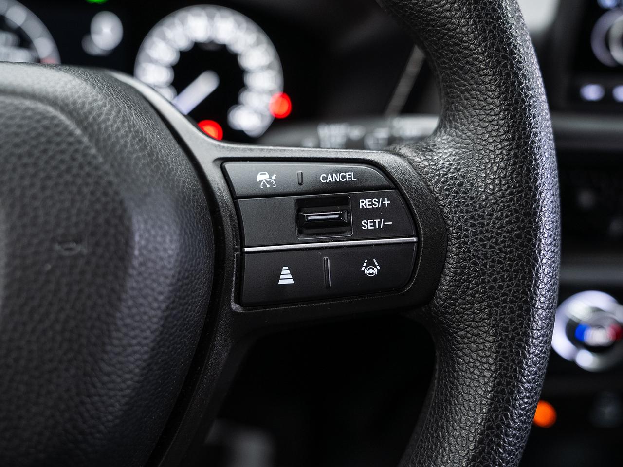 2023 Honda CR-V LX AWD | Heated Seats | BSM | ACC | CarPlay