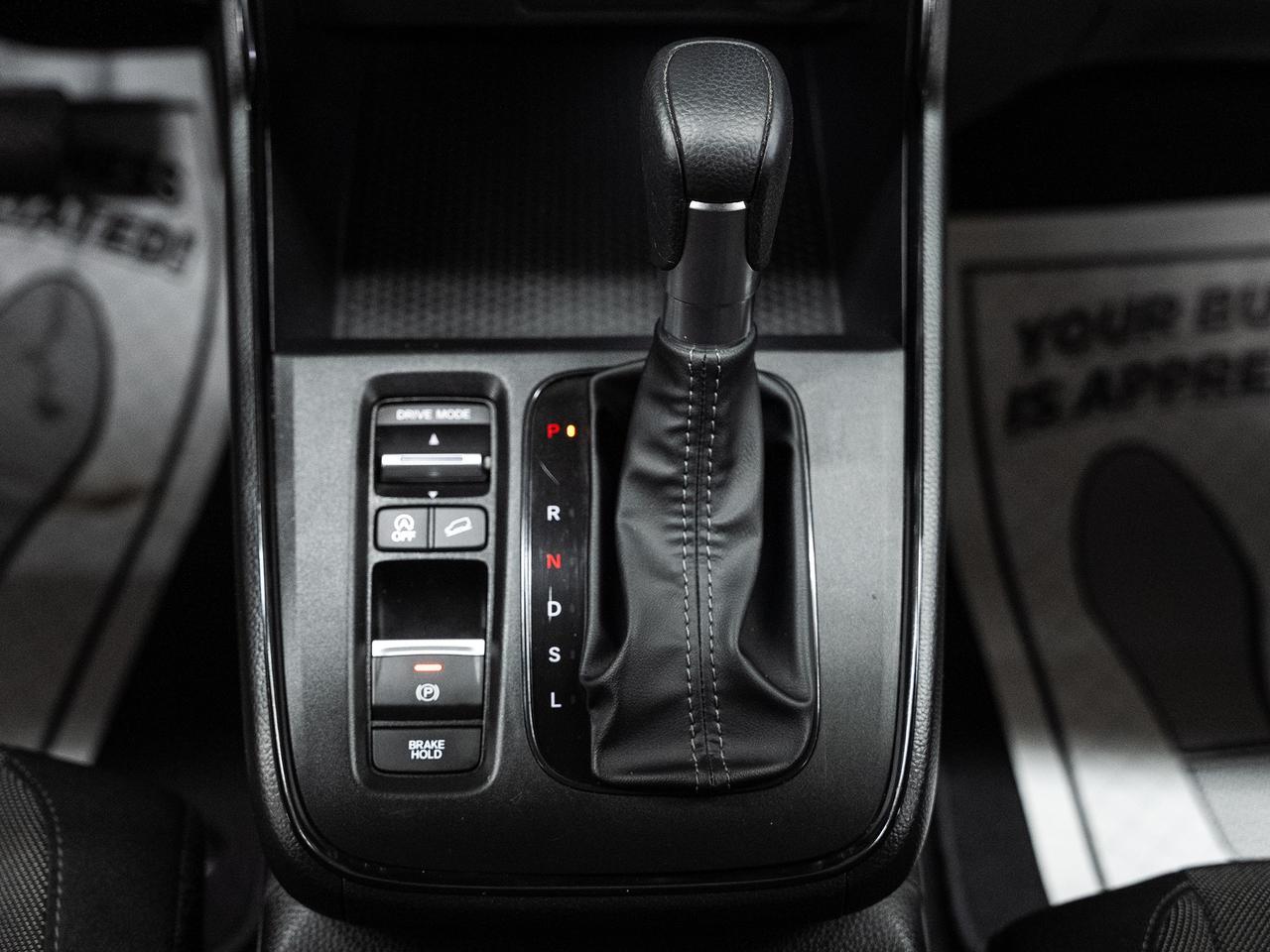 2023 Honda CR-V LX AWD | Heated Seats | BSM | ACC | CarPlay