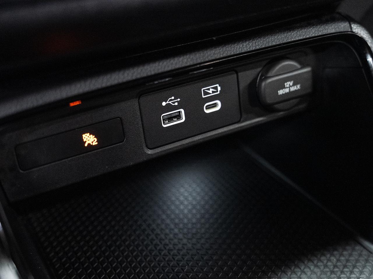 2023 Honda CR-V LX AWD | Heated Seats | BSM | ACC | CarPlay