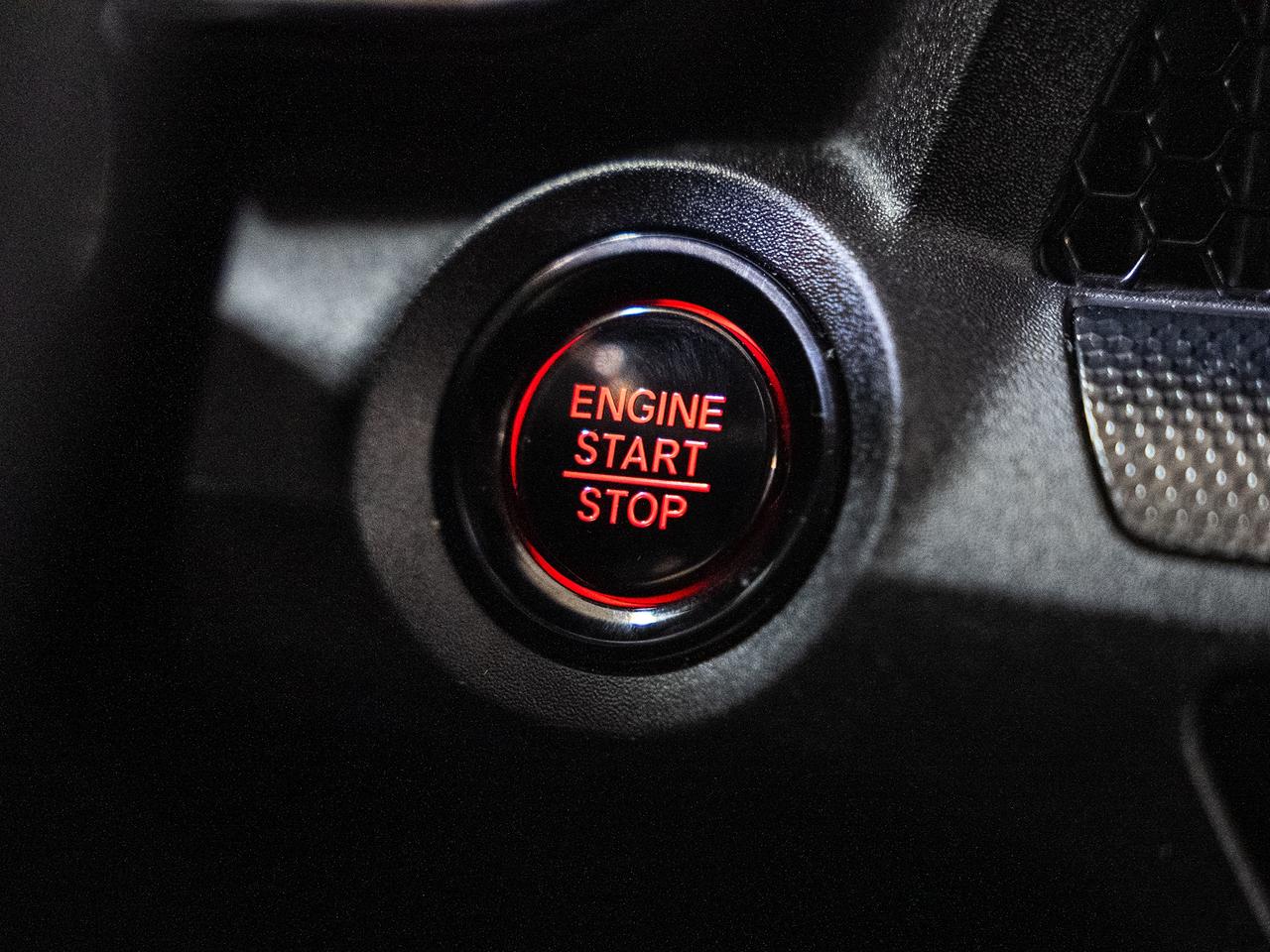 2023 Honda CR-V LX AWD | Heated Seats | BSM | ACC | CarPlay