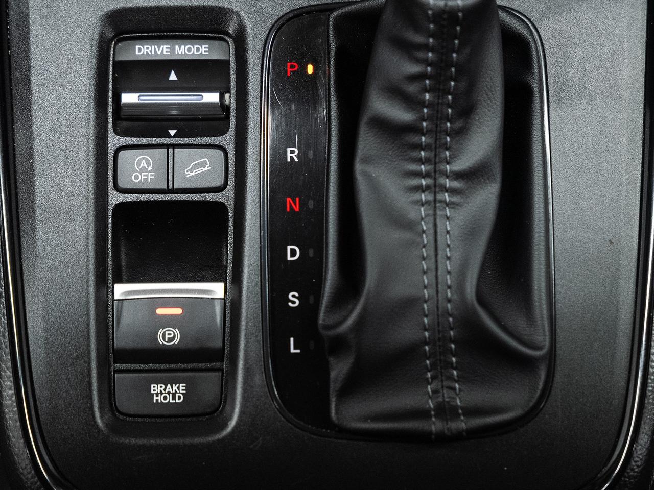 2023 Honda CR-V LX AWD | Heated Seats | BSM | ACC | CarPlay Photo