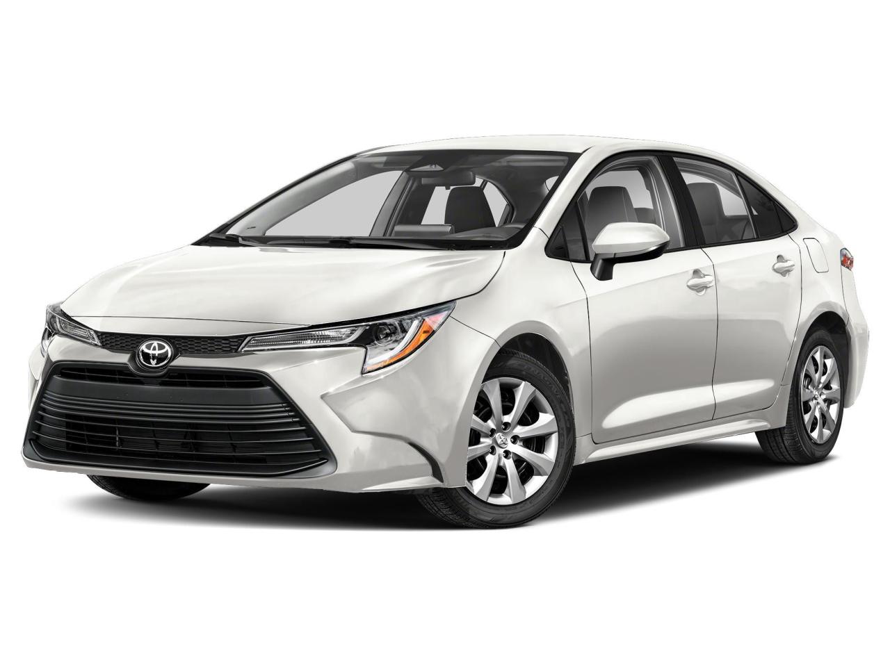 2026 Toyota Corolla LE Photo0