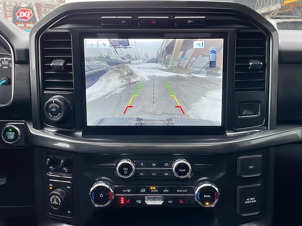 2022 Ford F-150 XLT|SPORT|4x4|NAVI|REARCAM|PANOROOF| 12in SCREEN Photo