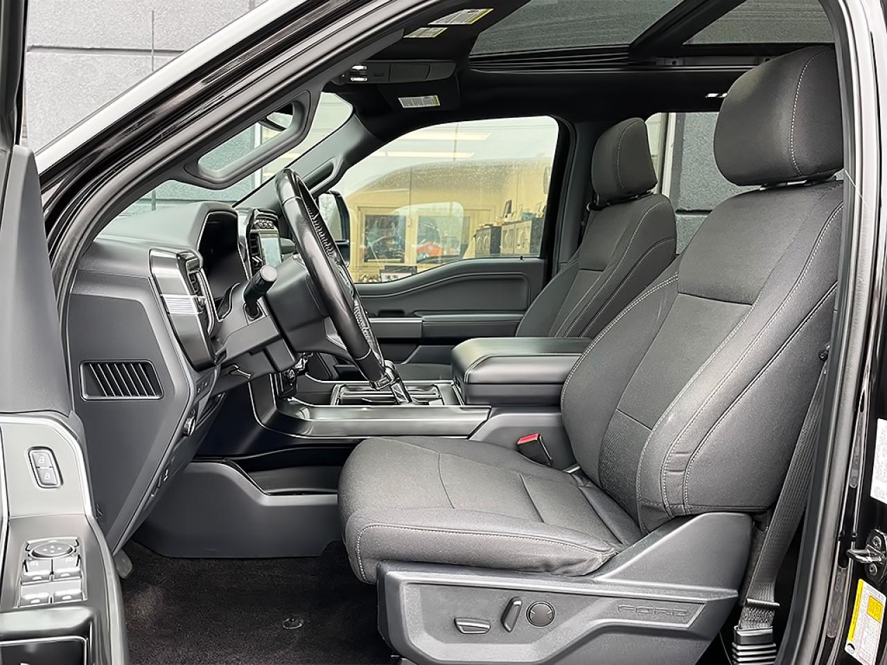 2022 Ford F-150 XLT|SPORT|4x4|NAVI|REARCAM|PANOROOF| 12in SCREEN Photo