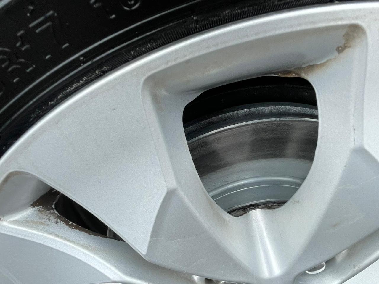 2013 Honda CR-V AWD  EX-L LEATHER CAMERA CERTIFED SUNROOF B-TOOTH Photo