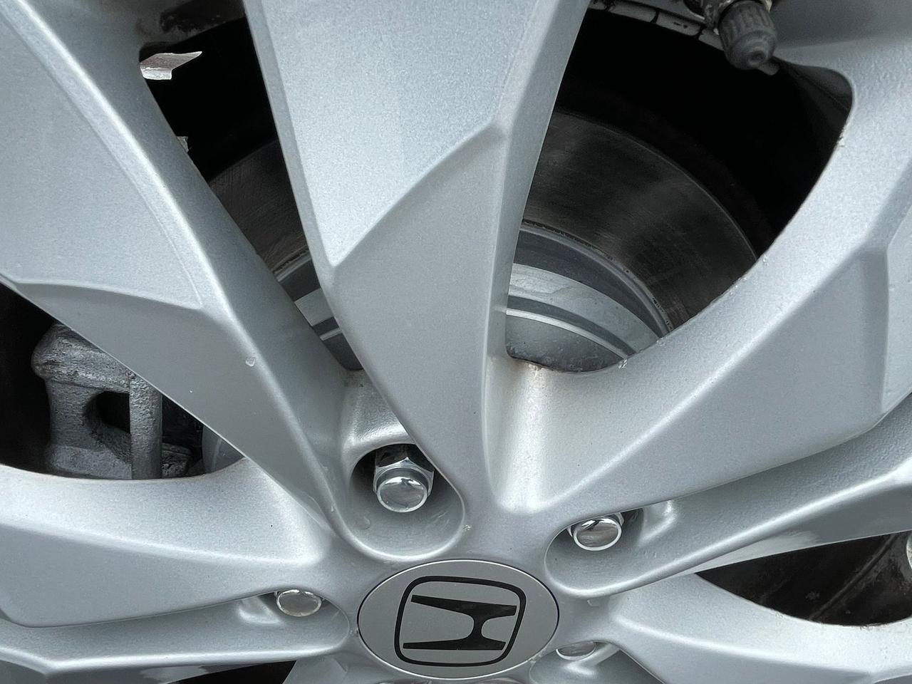 2013 Honda CR-V AWD  EX-L LEATHER CAMERA CERTIFED SUNROOF B-TOOTH Photo