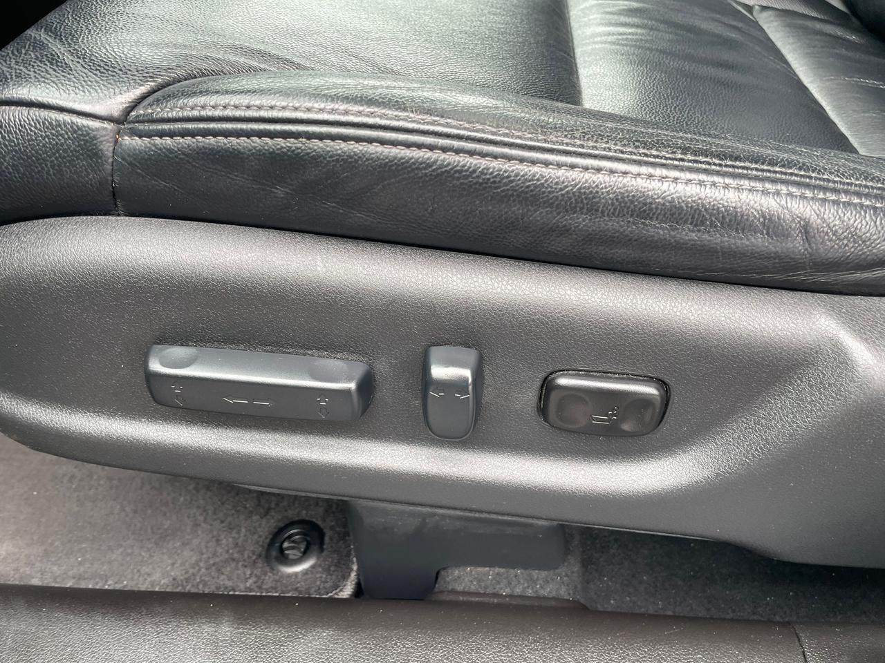 2013 Honda CR-V AWD  EX-L LEATHER CAMERA CERTIFED SUNROOF B-TOOTH Photo