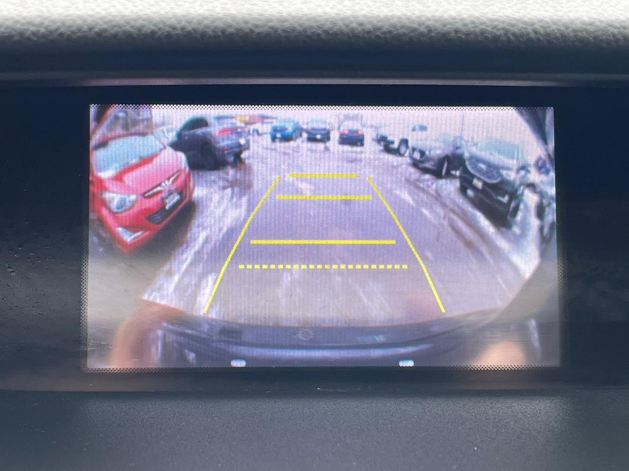 2013 Honda CR-V AWD  EX-L LEATHER CAMERA CERTIFED SUNROOF B-TOOTH Photo