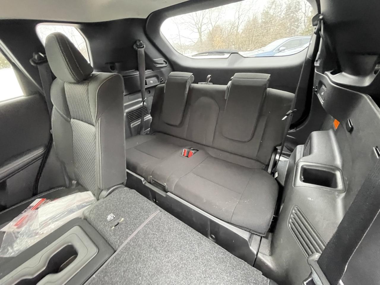 2023 Mitsubishi Outlander Phev ES *7 seater Photo