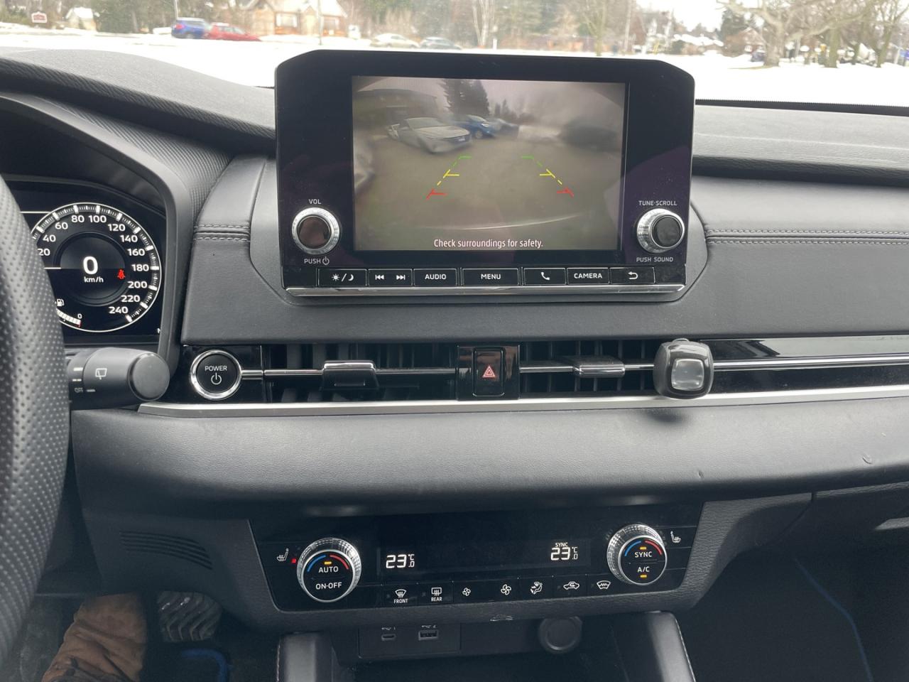 2023 Mitsubishi Outlander Phev ES *7 seater Photo