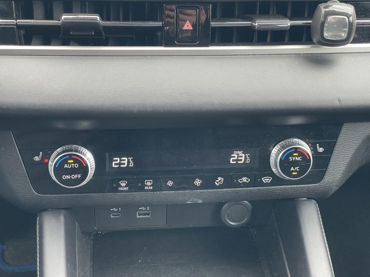 2023 Mitsubishi Outlander Phev ES *7 seater Photo