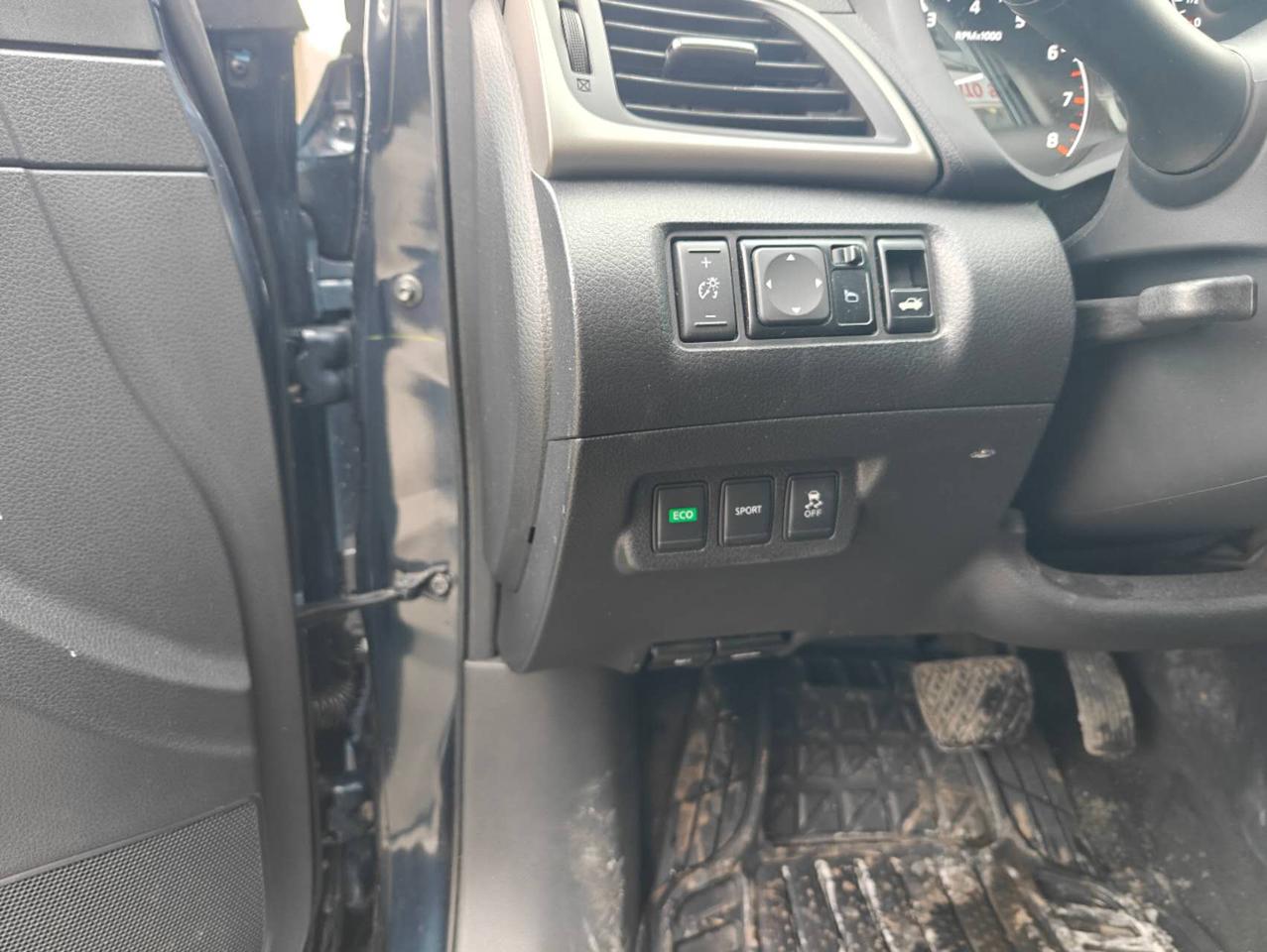 2014 Nissan Sentra  Photo