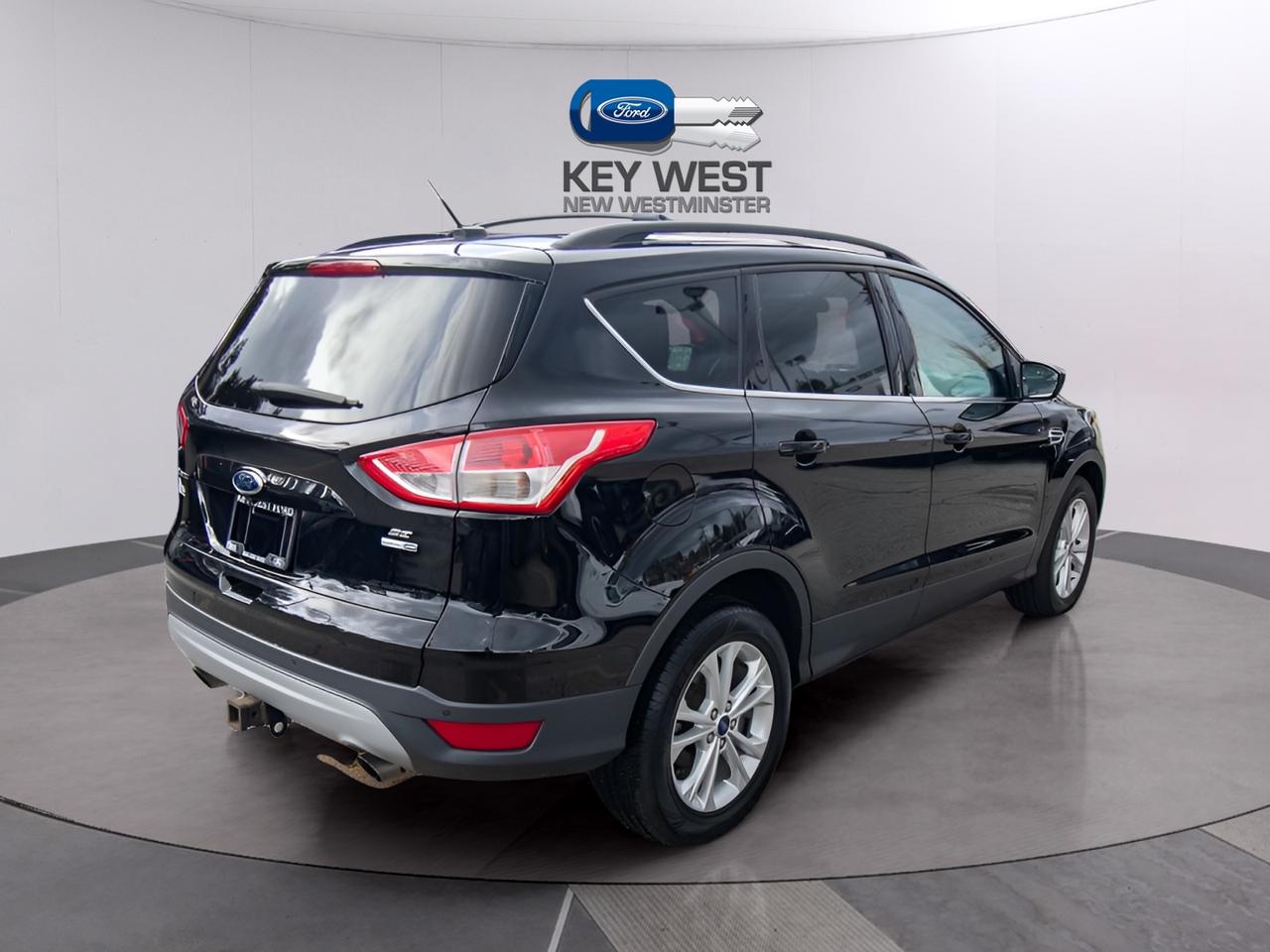 2016 Ford Escape SE Photo4